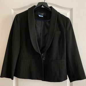 Black Forever 21 Blazer M